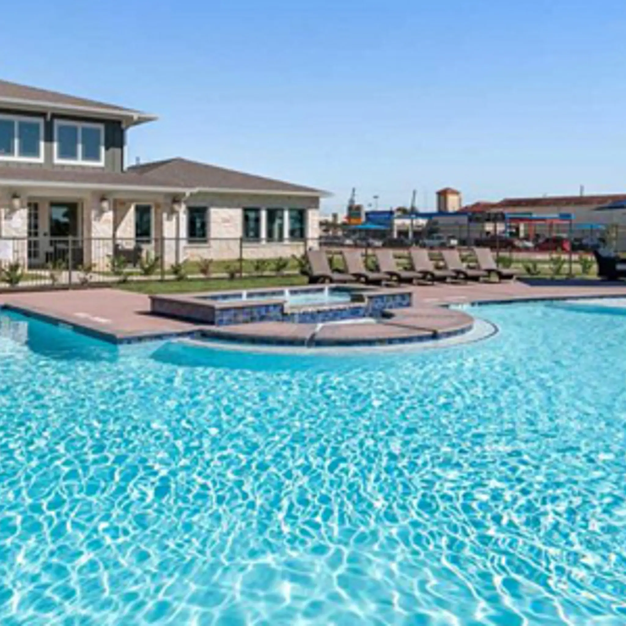 Home Thrive Almeda Genoa